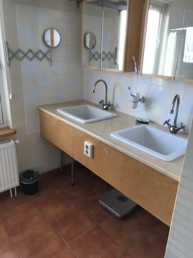 Stinswoning " Waadhoeke " Tzummarum Dış mekan fotoğraf